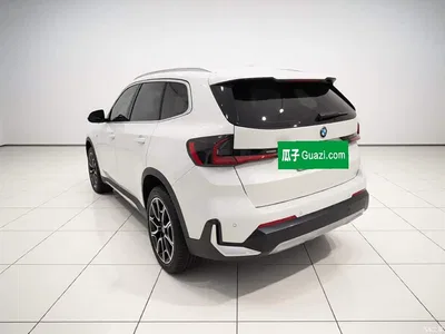 2023 BMW X1 sDrive25Li X Design Package, фото 4, лот 11203018