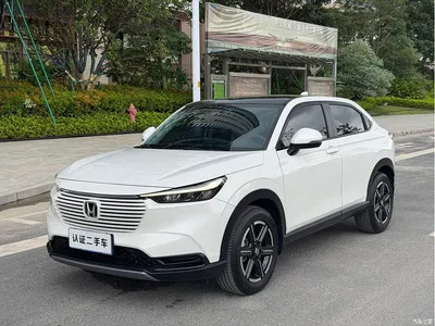2023 Honda Vezel 1.5L CVT Pioneer Edition, фото 1, лот 10418459