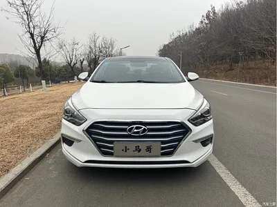 2017 Hyundai Mistra 1.8L Automatic Smart GLS (China V), фото 2, лот 10373787