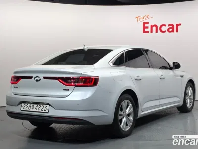2019 Samsung SM6 2.0 GDe SE, фото 2, лот 10188164