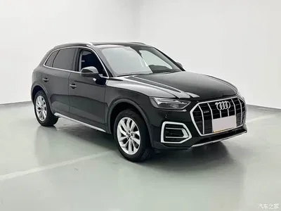 2024 Audi Q5L Model 40 TFSI Luxury Elegance, фото 4, лот 10455298