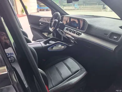 2024 Mercedes-Benz GLE AMG AMG GLE 53 4MATIC+, фото 4, лот 10401018