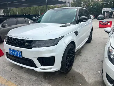 2015 Land Rover Range Rover Sport 3.0 SC V6 HSE, фото 2, лот 10478874