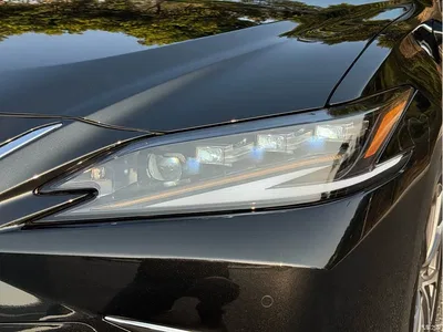 2023 Lexus ES 200 Excellence Edition, фото 4, лот 10316554