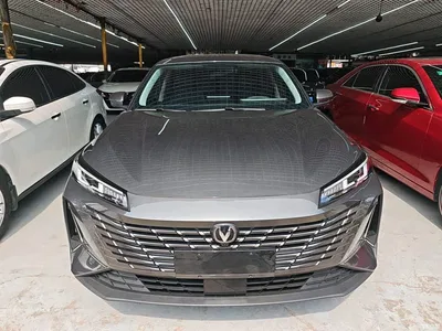 2025 Changan Eado Blue Whale 1.5T 500Bar Premium, фото 3, лот 10255945