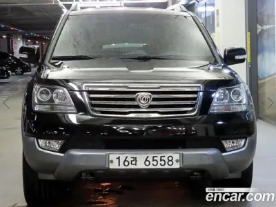 2013 Kia Mohave 4WD KV 300, фото 1, лот 10093026