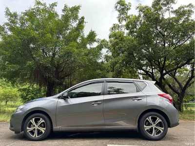 2019 Nissan Tiida 1.6L CVT Smart Drive Edition (China VI), фото 4, лот 10357264