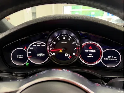 2018 Porsche Cayenne 3.0T, фото 4, лот 11422935