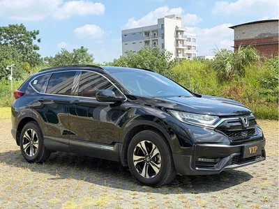 2021 Honda CR-V 240TURBO CVT 2WD Comfort Edition, фото 3, лот 11554151