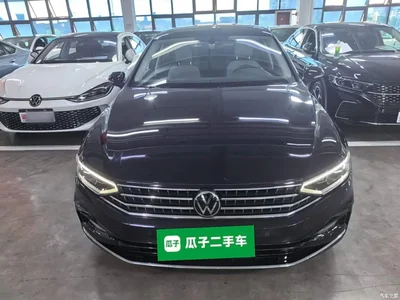 2023 Volkswagen Magotan 2 Million Units Anniversary Edition 330TSI DSG Leading Type, фото 3, лот 10437874