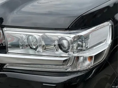 2019 Toyota Land Cruiser, фото 3, лот 10375024