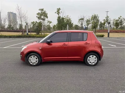 2014 Suzuki Swift 1.3L Manual Standard, фото 3, лот 10385192