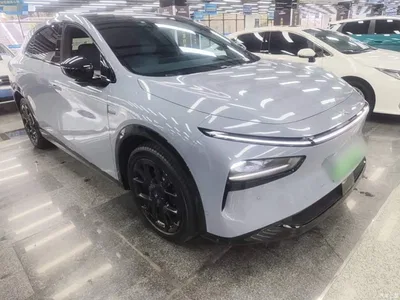 2025 XPeng G7 702 Ultra Long Range Max, фото 4, лот 10390644
