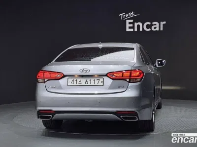 2015 Hyundai Aslan G330 Premium, фото 4, лот 10100597