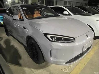 2025 AITO Wenjie AITO M5 Pure Electric Ultra RWD, фото 1, лот 10277296