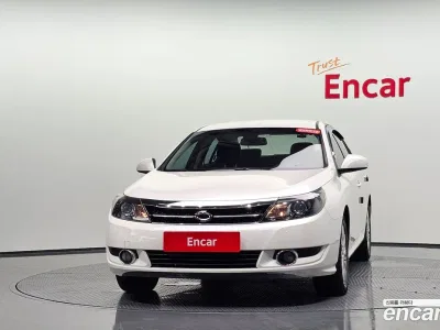 2012 Samsung SM5 LE, фото 2, лот 10186202