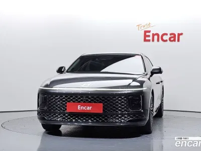 2023 Hyundai Grandeur 2,5 Gasoline 2WD, фото 3, лот 11541380