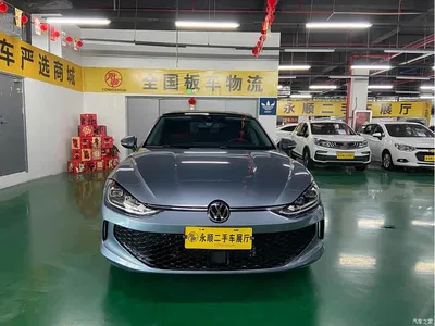 2023 Volkswagen Lamando L 280TSI DSG Spicy Edition, фото 2, лот 10468754