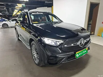 2025 Mercedes-Benz GLC 300 L 4MATIC Dynamic 5-seater, фото 4, лот 10292949