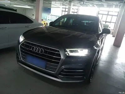 2020 Audi Q5L Facelift 40 TFSI Honor Fashion, фото 2, лот 10456469