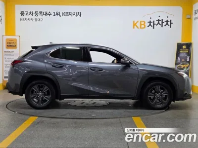 2024 Lexus UX 250h 2.0 2WD, фото 4, лот 10033909