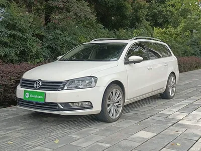 2012 Volkswagen Magotan (Import) Wagon 2.0TSI Comfort, фото 2, лот 10474989