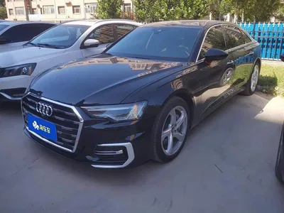 2019 Audi A6L 55 TFSI quattro Premium Elegance, фото 1, лот 10445707