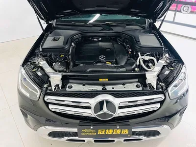 2022 Mercedes-Benz GLC Facelift GLC 260 L 4MATIC Dynamic, фото 2, лот 11190353