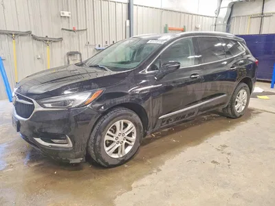 2020 BUICK ENCLAVE ESSENCE, фото 1, лот 10859678