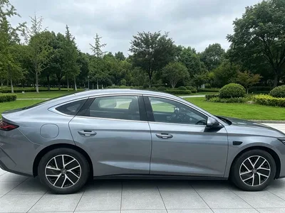 2025 BYD Qin L DM-i Smart Drive 80KM Premium, фото 4, лот 10247443