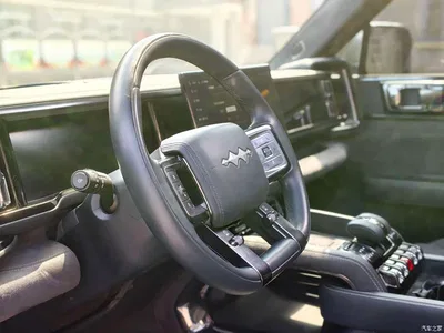 2023 Byd Leopard 5 Yun Nian Flagship Edition, фото 4, лот 10828576