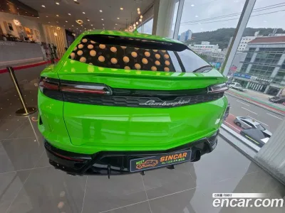 2026 Lamborghini Urus 4.0 V8 SE, фото 4, лот 10159776