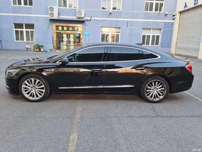 2016 Buick LaCrosse 28T Flagship, фото 4, лот 10255406