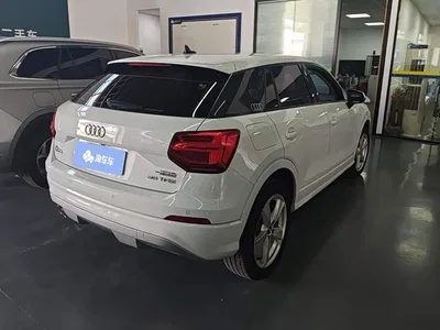2020 Audi Q2L 35 TFSI Fashion Elegance Model, фото 3, лот 10689256