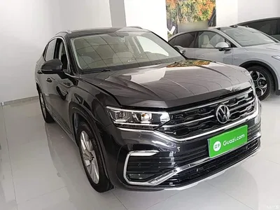 2020 Volkswagen Tayron X 330TSI 2WD Premium Smart Edition, фото 4, лот 10480532