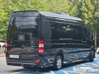 2012 Mercedes-Benz Sprinter 3.0 Diesel, фото 2, лот 10195304
