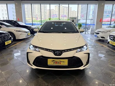 2023 Toyota Corolla 1.8L Smart Hybrid Dual Engine Elite Edition, фото 2, лот 10517470