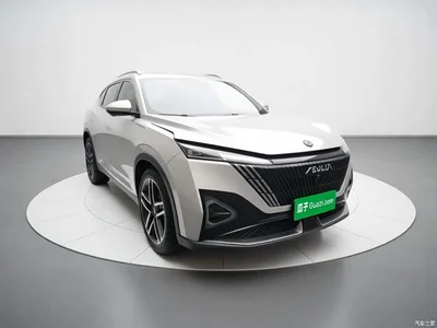 2023 Dongfeng Aeolus Haohan DH-i 1.5T Premium Edition, фото 3, лот 11408060