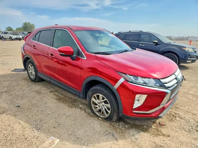 2019 MITSUBISHI ECLIPSE CROSS ES, фото 4, лот 10873370