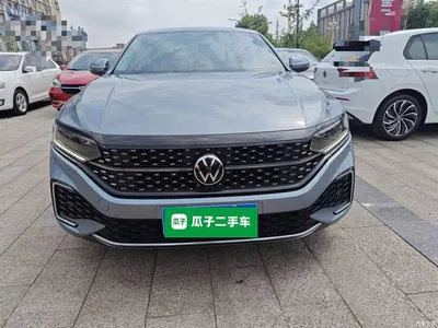 2022 Volkswagen Passat 330TSI Starlight Elite Edition, фото 3, лот 10441130