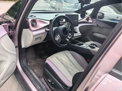2025 BYD Dolphin 420km Freedom Edition, фото 3, лот 10249964