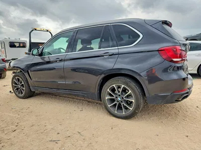 2018 BMW X5 XDRIVE35I, фото 2, лот 11314172