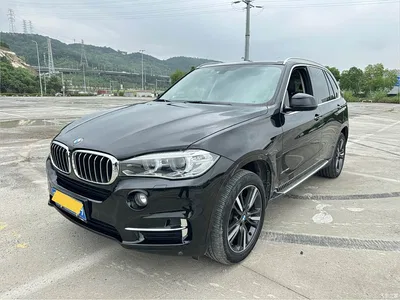 2018 BMW X5 (Import) xDrive35i Elegant Model, фото 1, лот 11088537