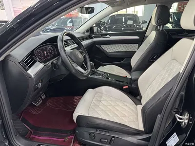 2023 Volkswagen Magotan Model 2 Million Commemorative Edition 380TSI DSG Flagship, фото 4, лот 10433204