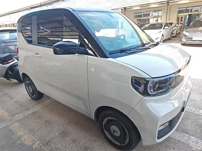 2022 Wuling Motors Hongguang MINIEV Macaron Premium LFP, фото 4, лот 10369023