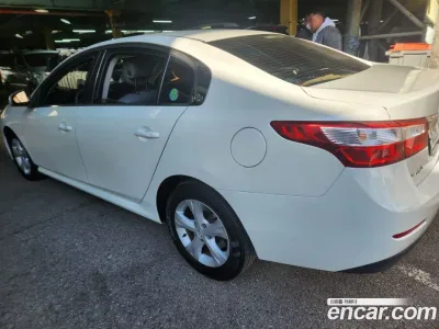 2010 Samsung SM5 SE Plus, фото 2, лот 10187076