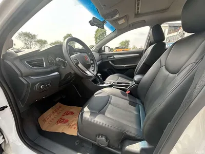 2018 Roewe 360 PLUS 1.5L Automatic Exclusive Edition, фото 4, лот 11168383