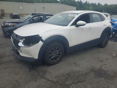 2021 MAZDA CX-30, фото 1, лот 10842931