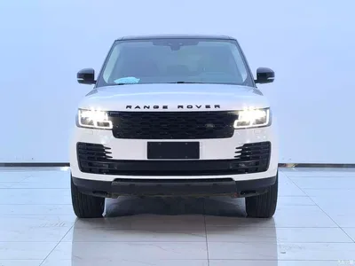 2020 Land Rover Range Rover 3.0 L6 Heritage Edition, фото 2, лот 10326992