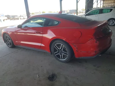 2023 FORD MUSTANG, фото 2, лот 10530150